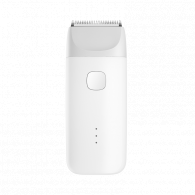 Детская машинка для стрижки Xiaomi MITU Rice Rabbit Baby Hair Trimmer White (DIEL0384)