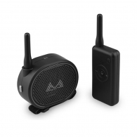 Динамик для квадрокоптеров SMRC Walkie Talkie Sky Speaker H1 Black