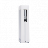 Многофункциональный индукционный фонарик Xiaomi NexTool Multifunction Induction Flashlight White