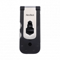 Мультитул для велосипеда Xiaomi NexTool Multifunctional Bicycle Tool Black