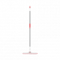 Швабра с плоской основой Xiaomi Yijie Plate Mop White (YC-03)