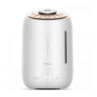 Увлажнитель воздуха Xiaomi Deerma Air Humidifier 5L White (DEM-F600)