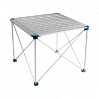 Складной стол Xiaomi Outdoor Folding Table Silver
