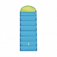 Спальный мешок Xiaomi Camping Sleeping Bag Blue (HW050201)
