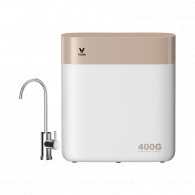 Очиститель воды Xiaomi Viomi Water Purifier S2 400G White (MR432-D)