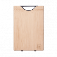 Разделочная доска из бамбука Xiaomi Whole Bamboo Cutting Board Small