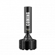 Боксерская груша Xiaomi Fed Vertical Martial Arts Toggle Switch Boxing Sandbags Black