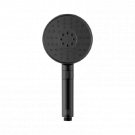 Лейка для душа Xiaomi Diiib Shower Heads Black (DXHS002)