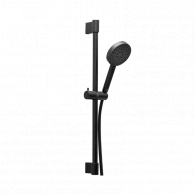 Душевая стойка Xiaomi Diiib Shower Hose Lifting Rod Set Black (DXHS002+ DXSJG002+ DXRG002)