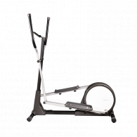Эллиптический тренажер Xiaomi Xiaomo Elliptical Machine Sindar Gray (MEH3201)