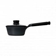 Ковшик Huo Hou Super Platinum Non-Stick Pan 18cm