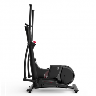 Эллиптический тренажер Xiaomi Zero Gravity Smart Elliptical Machine T1 Black