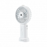 Портативный вентилятор Xiaomi DOCO Water Filling Fan White (HF001)