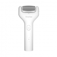 Электрическая роликовая пилка для пяток Xiaomi ShowSee Electric Pedicure White (B1-W)