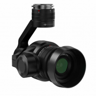 Подвес с камерой и объективом DJI Zenmuse X5S