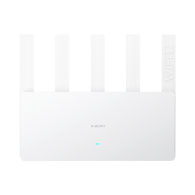 Роутер Xiaomi Router BE5000 White