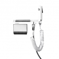 Гигиенический душ Xiaomi HIGOLD Cleaning Spray Gun Rack Paper Towel Holder (601409)