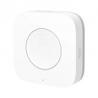 Умная беспроводная кнопка Аqara Wireless Mini Switch E1 (WXKG20LM) CN
