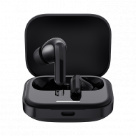 Беспроводные наушники Xiaomi Redmi Buds 5 Midnight Dark