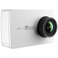 Экшн-камера YI 4K Action Camera Travel Edition White