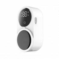 Держатель для зубных щеток с УФ-стерилизацией Xiaomi Mememax Toothbrush Disinfection Box (M-YSJ001)