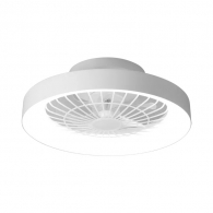 Потолочный светильник с вентилятором Xiaomi HuiZuo Inverter Fan Lamp (FS52-B)