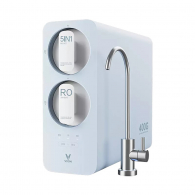 Умный очиститель воды Xiaomi Viomi Internet Water Purifier Small Blues Series 600G White