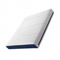 Латексный матрас Xiaomi 8H Magic 18048 Traley Pure Latex Mattress Lingzhi MX Blue (150х200х23)