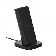 Беспроводной внешний аккумулятор Xiaomi Wireless Power Bank 30W 10000mAh (WPB25ZM)