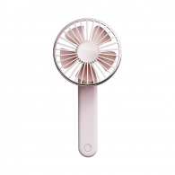 Переносной настольный вентилятор Xiaomi Qualitell Portable Handheld Fan Pro Version (ZS6003)