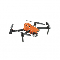 Квадрокоптер с тепловизором Autel Robotics EVO II DUAL 640T V3