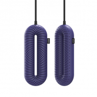 Сушилка для обуви Xiaomi Sothing Zero-Shoes Dryer Purple (DSHJ-S-1904)