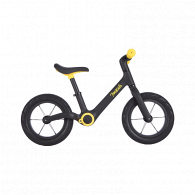Детский велосипед-беговел Xiaomi Xiao Wei 700Kids Athletic Scooter Yellow