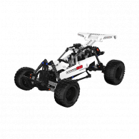 Конструктор внедорожник-багги Xiaomi ONEBOT Car Building Blocks (SMSC01IQI)