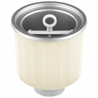 Ведерко для приготовления мороженого Xiaomi Petrus Ice Cream Bucket Accessories 700 мл (ZP-020)