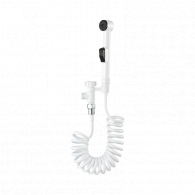 Гигиенический душ Xiaomi Submarine Toilet Mate Spray Gun White (F405A)
