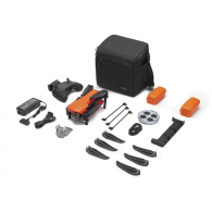 Квадрокоптер Autel Robotics Evo Lite+ Premium Bundle Orange 6K