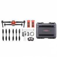 Квадрокоптер Autel Robotics EVO II Pro 6K V3 Rugged Bundle