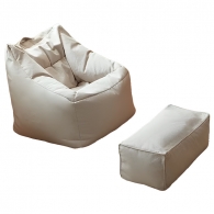 Кресло-мешок Xiaomi Linsy Home Lazy Sofa Bed Grey (LS839K2-D)