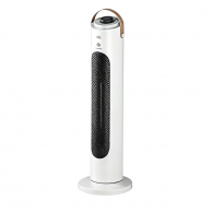 Вертикальный электрический обогреватель (без имитации огня) Xiaomi JIPIN Instant Heater Mechanical Model 62 cm