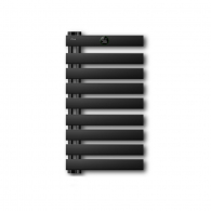 Умный полотенцесушитель Xiaomi O’ws Intelligent Electric Towel Rack Constant Temperature Black (MJ110)