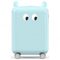 Детский чемодан Xiaomi Childish Little Ear Trolley Case 18 дюймов Blue