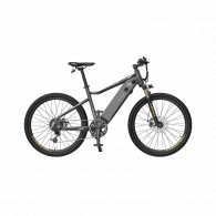 Электровелосипед Xiaomi Himo C26 Electric Bicycle Grey