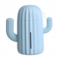 Портативный увлажнитель воздуха Xiaomi Mi Sothing Cactus Humidifier Blue