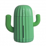 Портативный увлажнитель воздуха Xiaomi Mi Sothing Cactus Humidifier Green