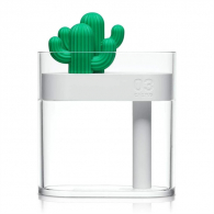 Увлажнитель воздуха Xiaomi AmuseNd Crystal Cactus Humidifier