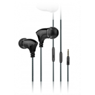 Наушники NOIZ Performance Headphones Vocal D-30 Ceramic Black