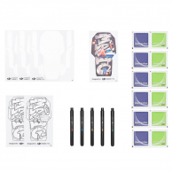 Творческий набор DJI Mavic Mini DIY Creative Kit