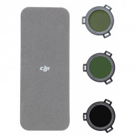 Набор фильтров ND4/ND8/ND16 для DJI Mavic Pro