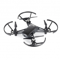 Квадрокоптер DJI Tello Edu Standard Edition Black